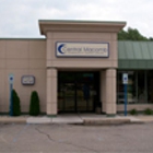 Central Macomb Community Credit Union