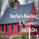 Burke's Roofing & Masonry - Roofing Contractors