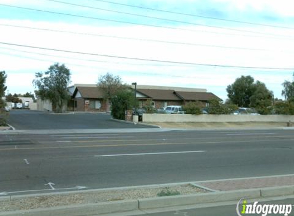 Valley Storage - Phoenix, AZ