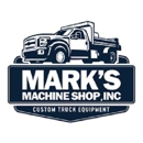 Mark's Machine Shop, Inc. - New Car Dealers