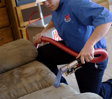 Heaven's Best Carpet Cleaning Round Rock TX - Round Rock, TX