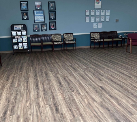 Central Carolina Floor Coverings - High Point, NC
