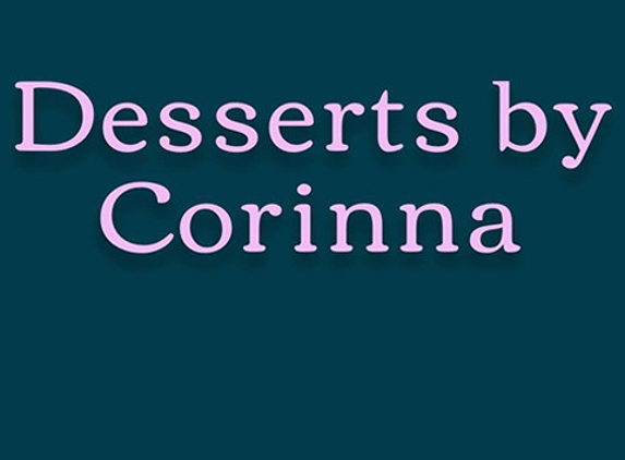 Dessert's by Corinna - Huntley, IL