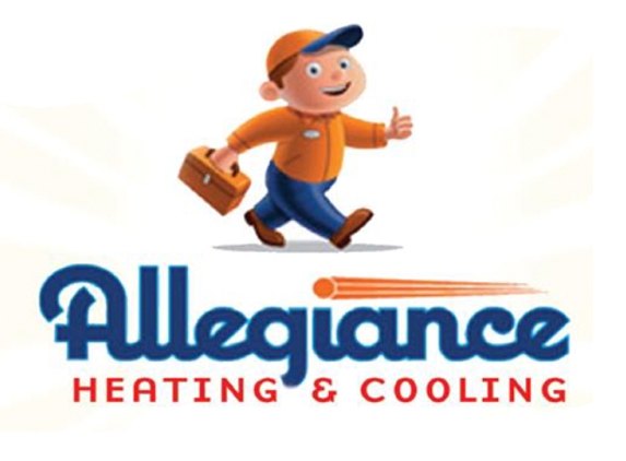 Allegiance Heating & Cooling - Mokena, IL