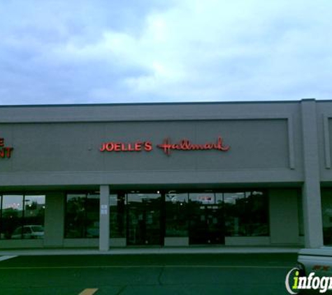 Joelle's Hallmark Shop - Rolling Meadows, IL