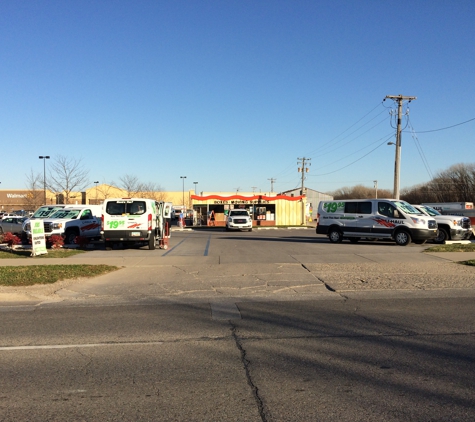 U-Haul Moving & Storage of Ames - Ames, IA