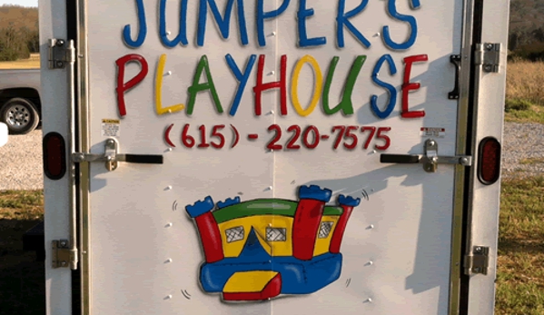 Jumpers Playhouse Party Rentals - Murfreesboro, TN