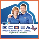 Ecola Termite and Pest Control Services - Termite Control