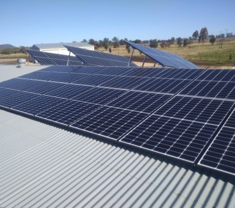 Eco Energy & Solar Solutions