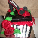 Cathy's Specialty Cakes - Bakeries