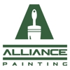 Alliance Painting gallery