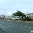 Coronado Palms Mobile Home & RV Park - Recreational Vehicles & Campers