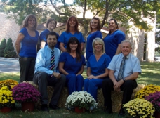 Creekwood Dental Burton MI 48509