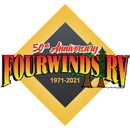 Fourwinds RV - Truck Caps, Shells & Liners