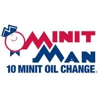 Minit Man 10 Minit Oil Change gallery