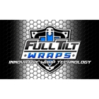 Full Tilt Wraps