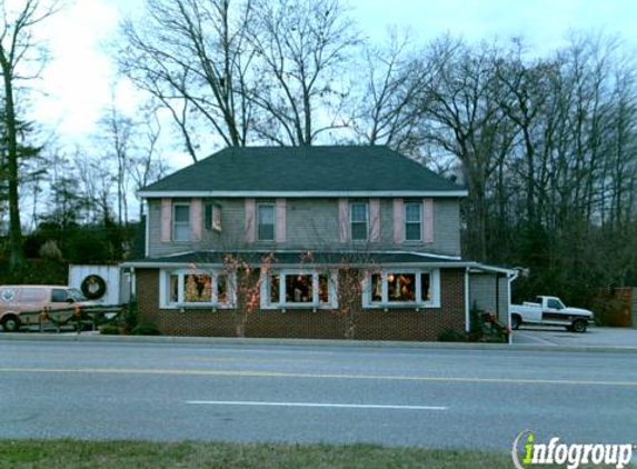 A Blooming Basket Flowers & Gifts - Millersville, MD