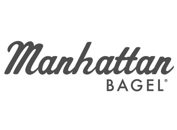 Manhattan Bagel - Elmwood Park, NJ