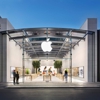 Apple Palo Alto gallery