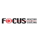 Focus Heating and Cooling - Home Repair & Maintenance