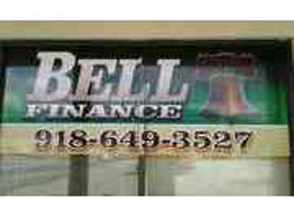 Bell Financial Services