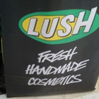 Lush Cosmetics International Plaza