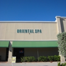 Oriental Spa - Day Spas