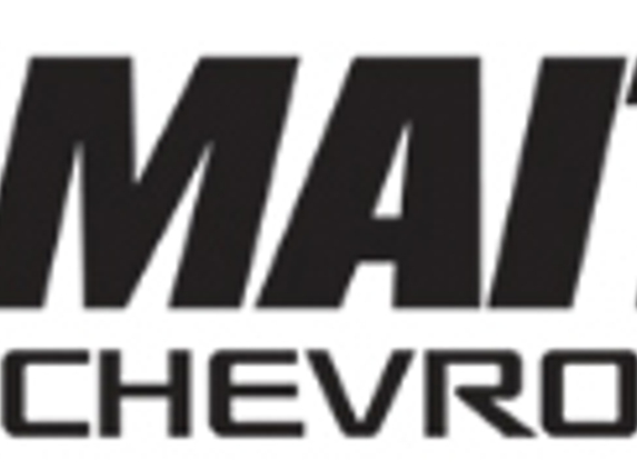 Maita Chevrolet - Elk Grove, CA