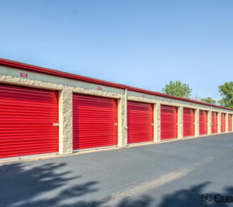 CubeSmart Self Storage - Aurora, CO