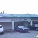 Classic Nails - Nail Salons