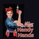 Miss Handy Hands