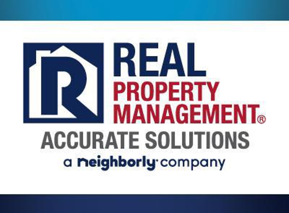 Real Property Management Accurate Solutions - Tyler, TX