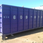 Purple Bin Rental & Roll Off Service