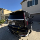 Precision Detailing - Automobile Detailing