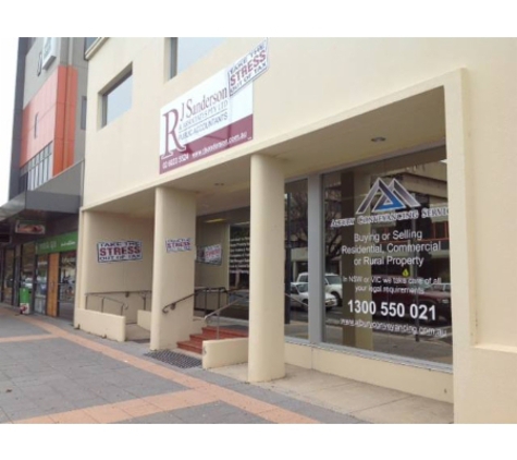Albury Conveyancing Service - Albury, NSW