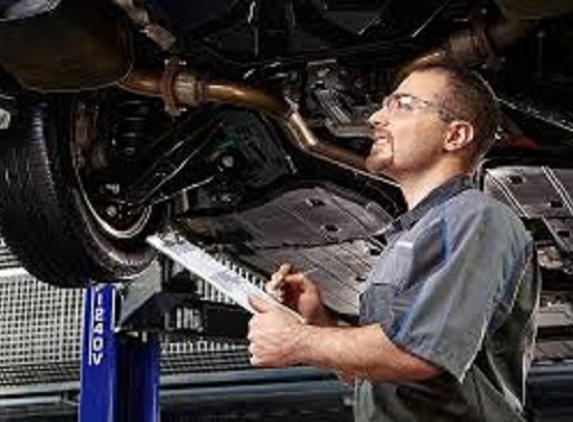 Dan's Automotive Services & Repair - Crescent, PA