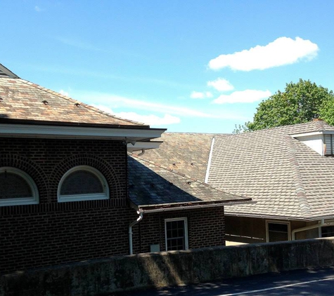 Alpine Roofing - Bernardsville, NJ