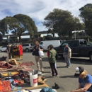 Alemany Flea Market - Fruit & Vegetable Markets