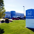 Denny Menholt Honda - New Car Dealers