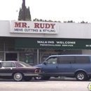 Mr Rudy's Barber Shop - Barbers