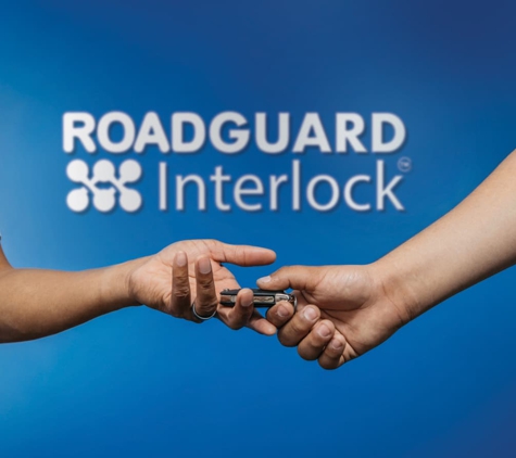 RoadGuard Ignition Interlock - Vallejo, CA