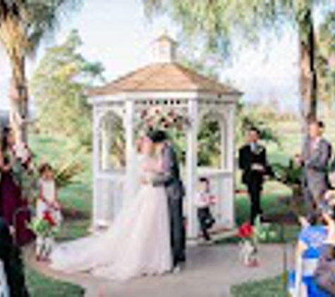 Sterling Hills By Wedgewood Weddings - Camarillo, CA