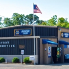 Byrd's Automotive