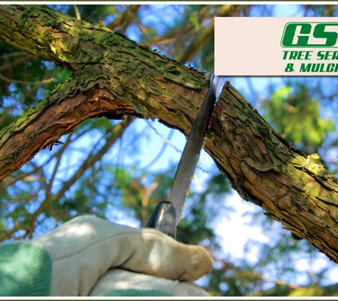 GSD Tree Service & Mulching - Rosebud, VIC. We provide reliable, efficient & quality workmanship.
