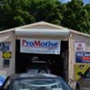 Travis' Auto Care - Auto Repair & Service