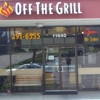 Off The Grill gallery