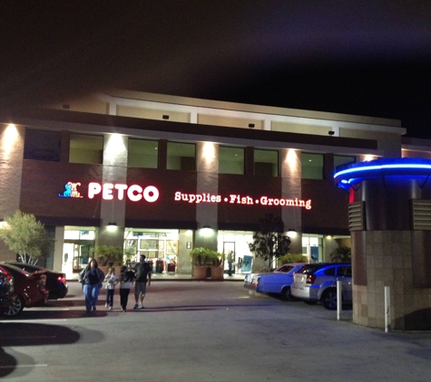 Petco - Glendale, CA