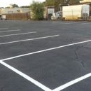 Big D Asphalt Seal Coating & Striping - Asphalt Paving & Sealcoating