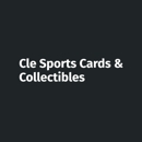 CLE Sports Cards & Collectibles - Sports Cards & Memorabilia