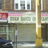 Evan, David Opticians gallery